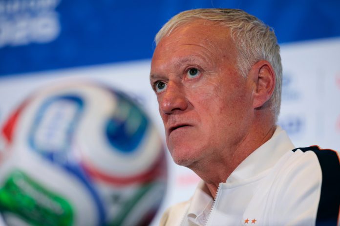 Sorpresa en Francia por la frase de Didier Deschamps tras su último partido como entrenador: “Había un ambiente tan insoportable”