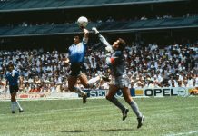 Sufrió como nadie a Maradona en México 86, se convirtió en “villano” de Argentina y sorprendió con un pedido de reconciliación