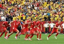 Suiza, el rival que vuelve a soñar: 72 años después, buscará el golpe ante Argentina