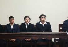 Todos los acusados de violar en grupo a una menor en Bahía Blanca fueron condenados a siete años de prisión