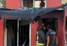 Torturaron a un joven, quisieron ocultar todo con un incendio y quedaron detenidos en Córdoba