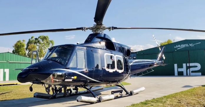 Tragedia en San Juan: retiraron la caja negra del helicóptero accidentado y esperan poder escalarecer el caso
