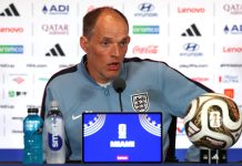 Tuchel defendió sus cambios ante Argentina y crece la tensión en Inglaterra: “No me arrepiento de las decisiones que tomé”