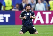 Un diario inglés acusó a la selección argentina de “tácticas antideportivas” tras su victoria en el Mundial: “Auténticos sinvergüenzas”
