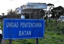 Un hombre fue baleado tras incumplir una salida transitoria y seguirá la pena en arresto domiciliario