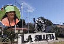 Una mujer de 55 años fue hallada sin vida en Salta y su pareja quedó detenido