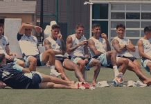 Vigilia albiceleste en Kansas: a qué hora partirá el micro de la Selección hacia el estadio y dónde verán Noruega-Inglaterra