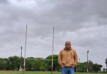 Visitó más de 500 clubes, escribió 16 libros y viajó por el mundo difundiendo los valores del rugby: “Soy un apasionado”