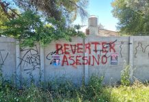 El acusado por el femicidio de Agostina Jalabert denunció amenazas y hostigamiento: la respuesta de la familia
