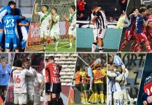 Racing-Tigre, el plato fuerte del inicio de la Fecha 3 del Torneo Clausura: hora, TV y formaciones