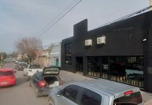 Un futbolista de 19 años fue asesinado de un disparo en el cuello a la salida de un bar en Ingeniero White