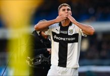 Del golazo de Matías Soulé al doblete de Mateo Pellegrino: el show de los argentinos protagonistas en la Serie A