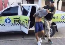 La feroz amenaza desde la cárcel del tío de la nena asesinada en Tucumán: “No se va a salvar ninguno”