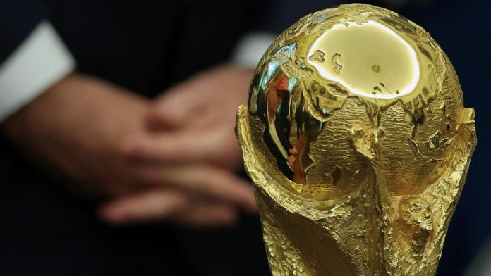 Los 5 países con menos habitantes que jugaron una Copa del Mundo