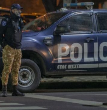 Un ciclista murió y dos mujeres resultaron heridas tras ser atropellados por un camión en Mendoza: el conductor se fugó