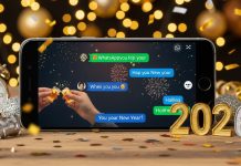 30 frases para compartir por Whatsapp en Año Nuevo