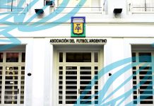 A través de un comunicado, la AFA rechazó acusaciones de presuntos desvíos millonarios a los Estados Unidos