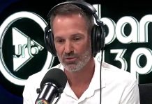 Ale Lacroix reveló que fue víctima de abuso en su adolescencia: “35 años lo guardé”