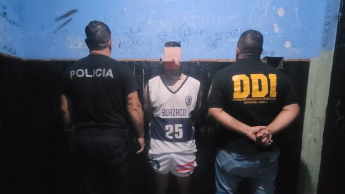 Asesinaron a un abogado y hay un detenido: encontraron el cuerpo maniatado en su casa de Burzaco