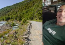 Buscan a un hombre que desapareció hace un mes mientras hacía trekking en el Parque Nacional Nahuel Huapi en Río Negro