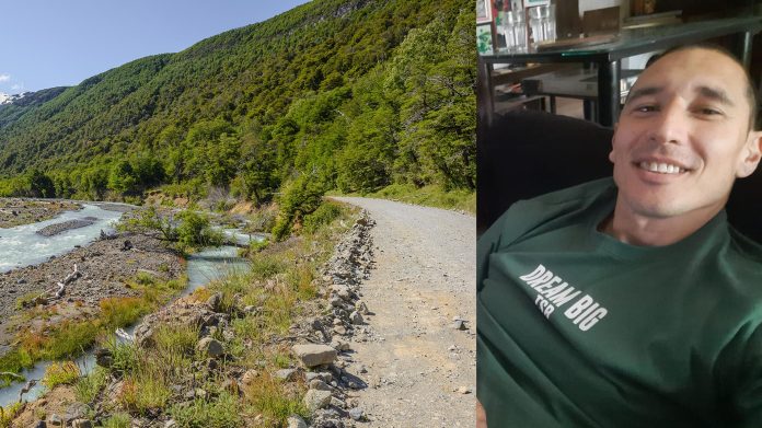Buscan a un hombre que desapareció hace un mes mientras hacía trekking en el Parque Nacional Nahuel Huapi en Río Negro