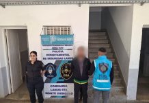 Cayó una red internacional de abuso sexual infantil que operaba desde CABA y el Conurbano bonaerense