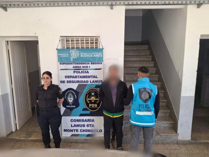Cayó una red internacional de abuso sexual infantil que operaba desde CABA y el Conurbano bonaerense