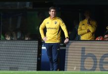 Claudio Úbeda seguirá como entrenador de Boca Juniors en 2026