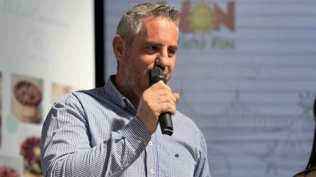 Cómo sigue la familia del intendente de Colón que se accidentó en Brasil