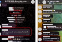 Condenaron a cinco años de prisión al enfermero que robaba ampollas de fentanilo y las vendía por redes sociales