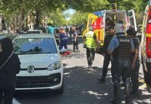 Condenaron a cuatro años y seis meses de prisión a la jubilada que atropelló y mató a un chico en Mendoza