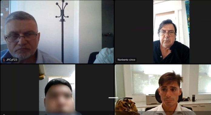 Condenaron a un ciudadano paraguayo por amenazas y será deportado luego de cumplir con la pena