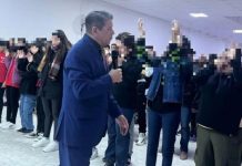 Condenaron a un pastor evangélico a 15 años de prisión por el abuso de dos menores