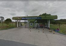 Condenaron a un penitenciario y a su cuñado preso en la cárcel de Batán por vender drogas en el penal