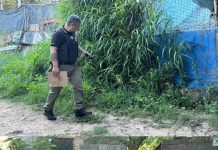 Córdoba: cayó un delincuente que alquilaba usuarios en aplicaciones de viajes y asaltaba a los choferes