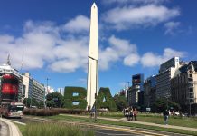 Cuáles son las mejores ciudades de Argentina para vivir, según un ranking de la UBA