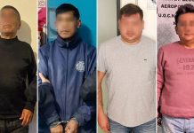 “Cuando cumplían los 18 las desechaban”: hay nueve acusados por captar 33 alumnas de colegios de Salta para explotarlas sexualmente