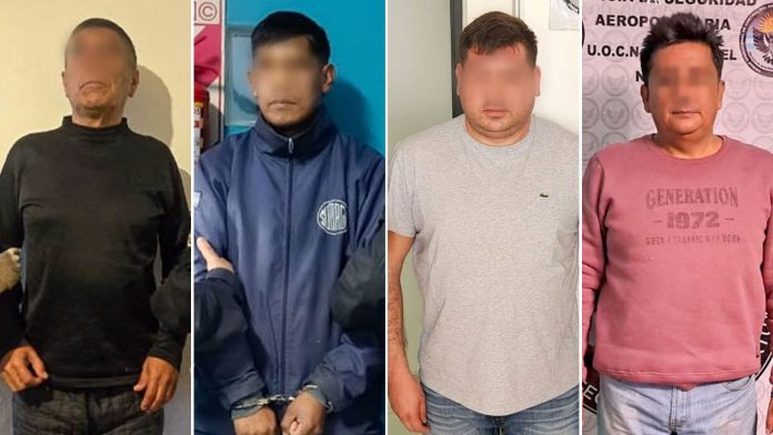 “Cuando cumplían los 18 las desechaban”: hay nueve acusados por captar 33 alumnas de colegios de Salta para explotarlas sexualmente