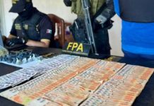 Desbarataron otra banda narco familiar que usaba un geriátrico como punto de venta de drogas en Córdoba