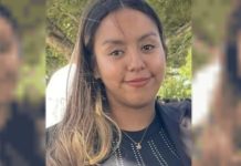 Desplegaron un amplio operativo para encontrar a la policía que desapareció en una ruta de tierra al sur de Chubut