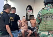 Detuvieron a “Tractorcito” Cabrera, uno de los miembros de la banda del Gordo Valor