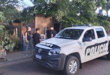 Discusiones y golpes: se conocieron detalles del crimen de una mujer en Córdoba por el que detuvieron a su yerno