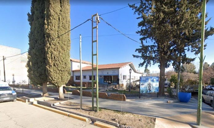 Discutió con su pareja y le fracturó la cara a golpes cuando regresaron de un boliche en Neuquén