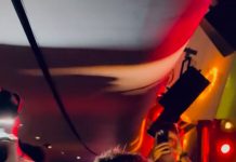 DJ, mesas VIP y la presencia de una figura de la F1: la fiesta de Lando Norris en un club privado tras su consagración