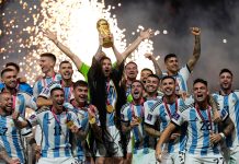 El camino de los campeones del mundo con Argentina a tres años de la estrella en Qatar