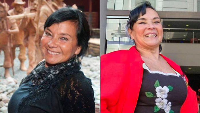 El crudo relato del nieto de la directora del Ballet Salta condenada por abuso sexual: “A los 10 años empezó con manoseos”