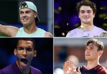 El debate sobre la “tercera pata” del tenis y la gran pregunta para 2026: ¿quién puede desafiar el reinado de Alcaraz y Sinner?