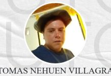 El dolor de la familia del joven asesinado con una llave cruz tras un choque en Neuquén: “Nos mataron a todos”