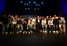 El emotivo video de Lionel Scaloni dedicado al Maestro Tabárez en un homenaje en Uruguay: “Nunca olvidaré tus palabras”