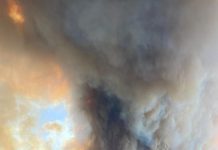 El fuego no da tregua en La Pampa y los incendios ya consumieron más de 83 mil hectáreas